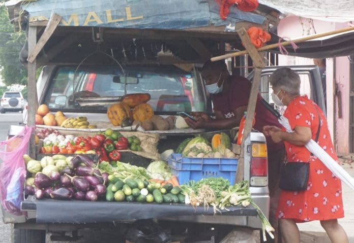 Productos Locales Registran Bajas En Medio De Alzas De Bienes