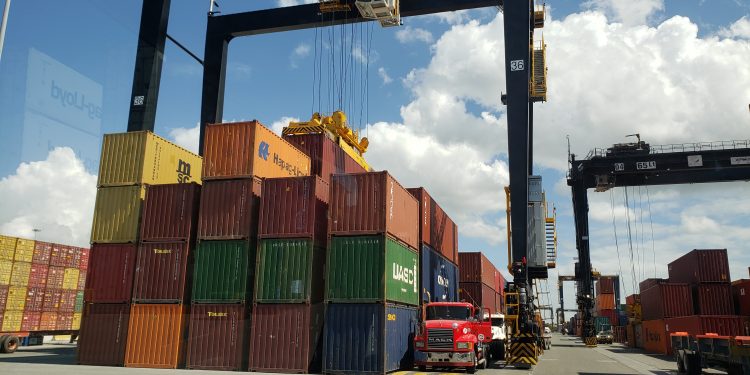 Exportaciones dominicanas crecieron 21% respecto a primeros 11 meses de 2020