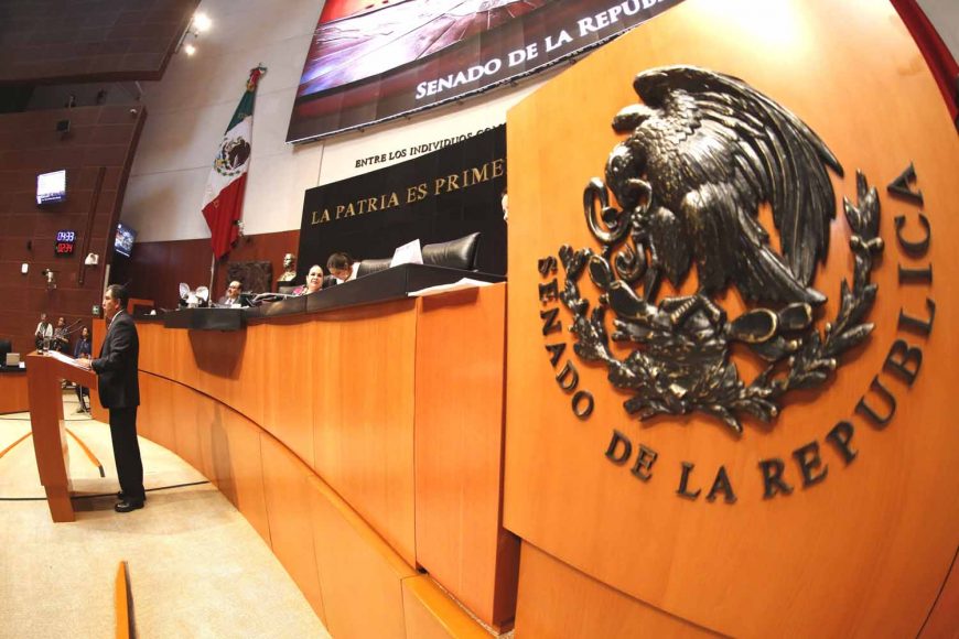 Empresarios Mexicanos Urgen Reformas A Senado Para Entrada En Vigor Del T Mec Observatorio 9804