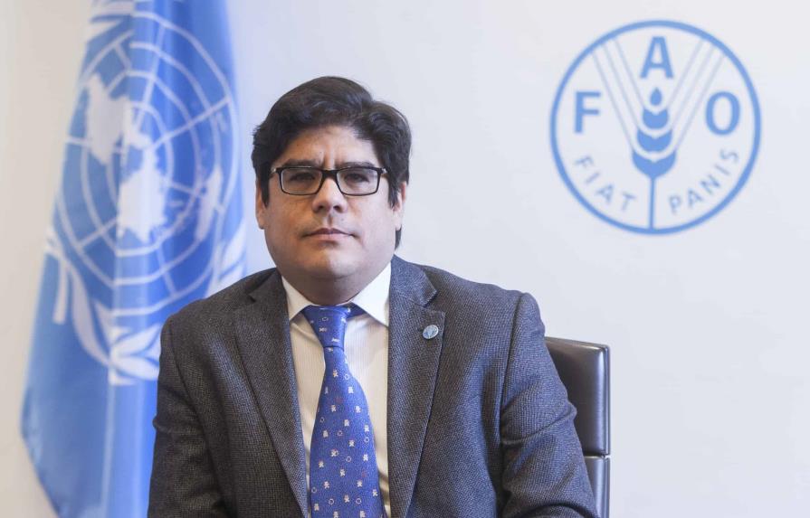 República Dominicana «debe prepararse para una escalada de precios prolongada», advierte la FAO